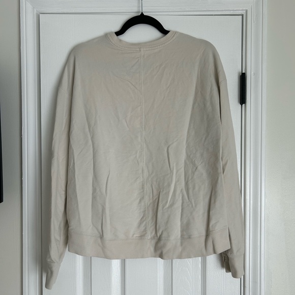 On the move sweatshirt - Picture 5 of 6